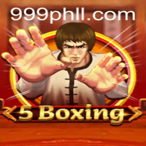 Unveiling 5Boxing: The Exciting New Game Taking the World by Storm