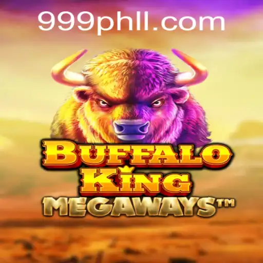 BuffaloKing: Experience the Wild Adventure in the World of 999phl