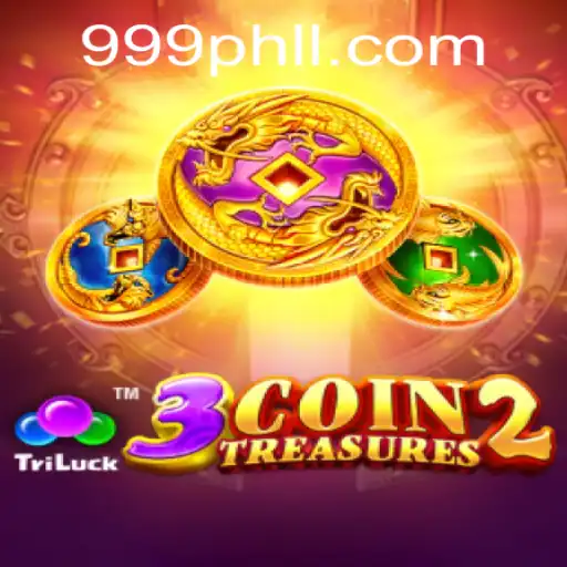 Unlock the Thrills of 3CoinTreasures2: A Modern Gameplay Experience
