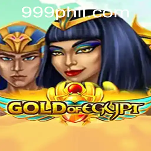Discover the Adventure: GoldOfEgypt and the World of 999phl Gaming