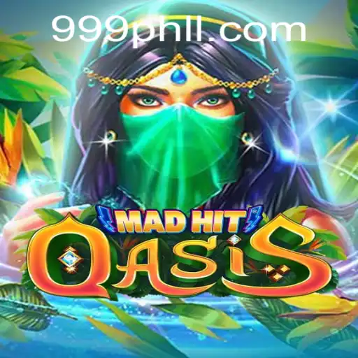 MadHitOasis: A Melding of Strategy and Adventure in the Heart of the Desert