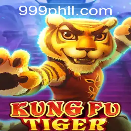 KungFuTiger: Dive into the Epic World of Martial Arts Gaming
