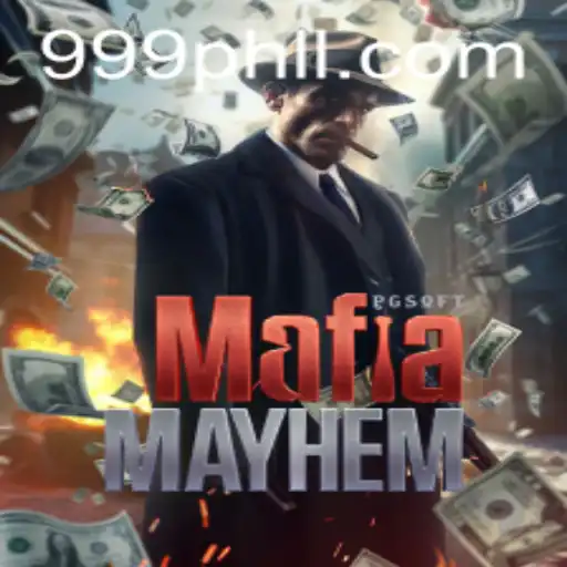 MafiaMayhem: Dive into the World of Strategy with 999phl