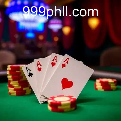 Exploring Online Baccarat with 999phl
