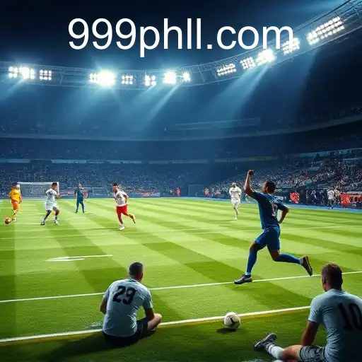 Exploring the Dynamic World of Sports: The Fascination with 999phl